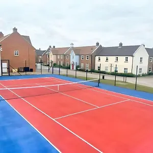 The Bay - Corner , Filey United Kingdom